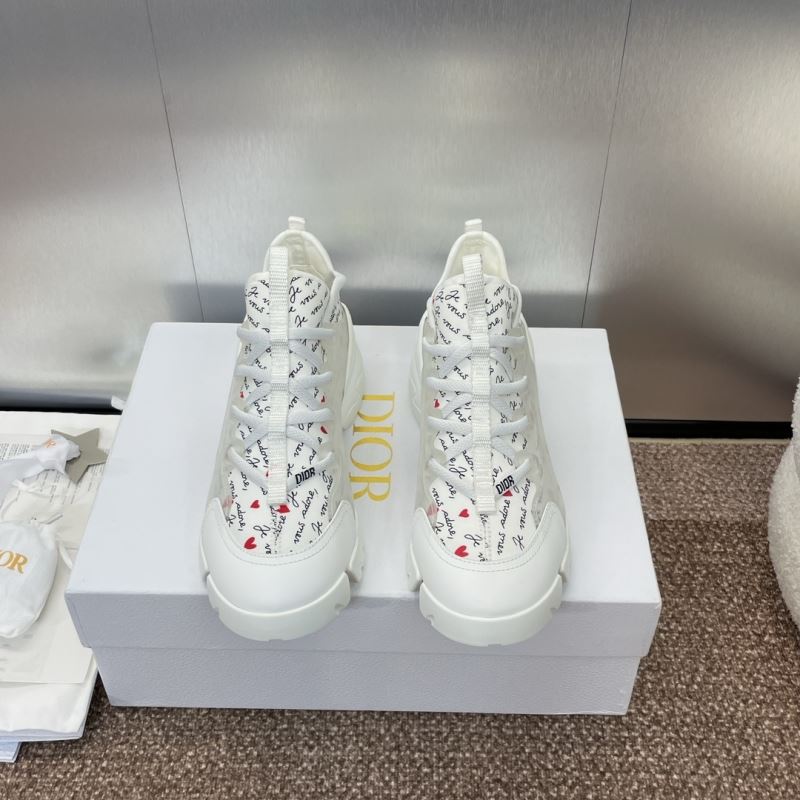 Christian Dior Sneaker